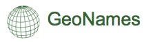 GeoNames