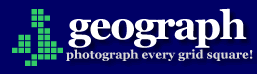 Geograph georeferenced photos